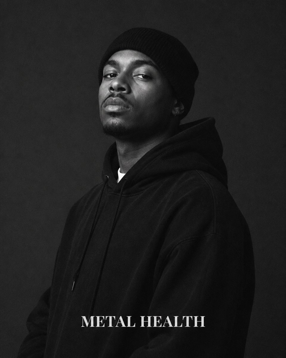 imtoodeep's tweet photo. METAL HEALTH. Bootsy Collins. Funk and rock collide. Collaboration is momentum. Join the rotation on KFSM Radio and Mixleplix TV. Submit at (717) 748-4730. $100 video placement. #MetalHealth #MusicPromo #BRP https://t.co/f1bWtvVW4O