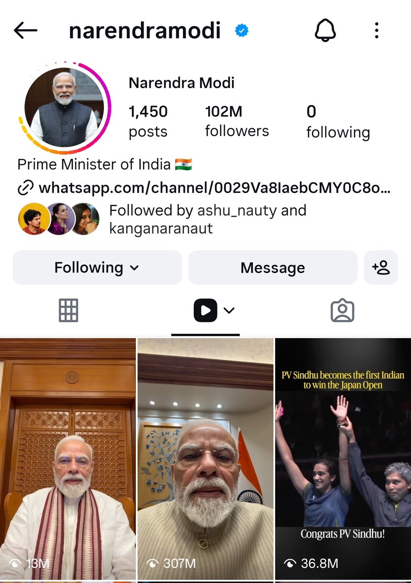 Rahul Roushan tweet media