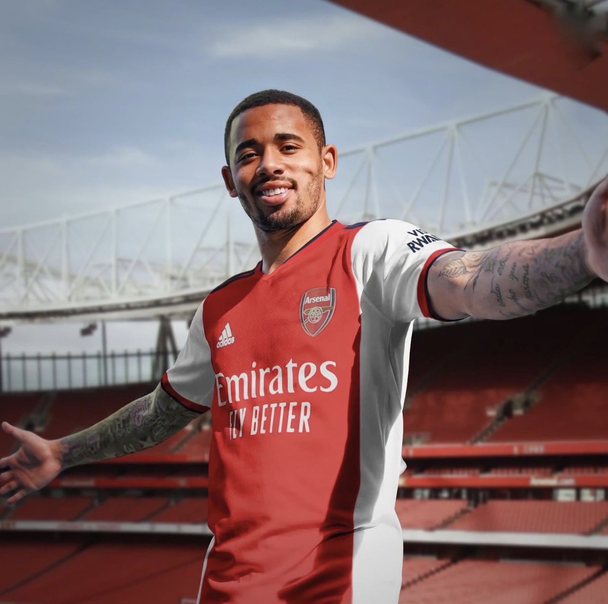 Juan jesus tweet media