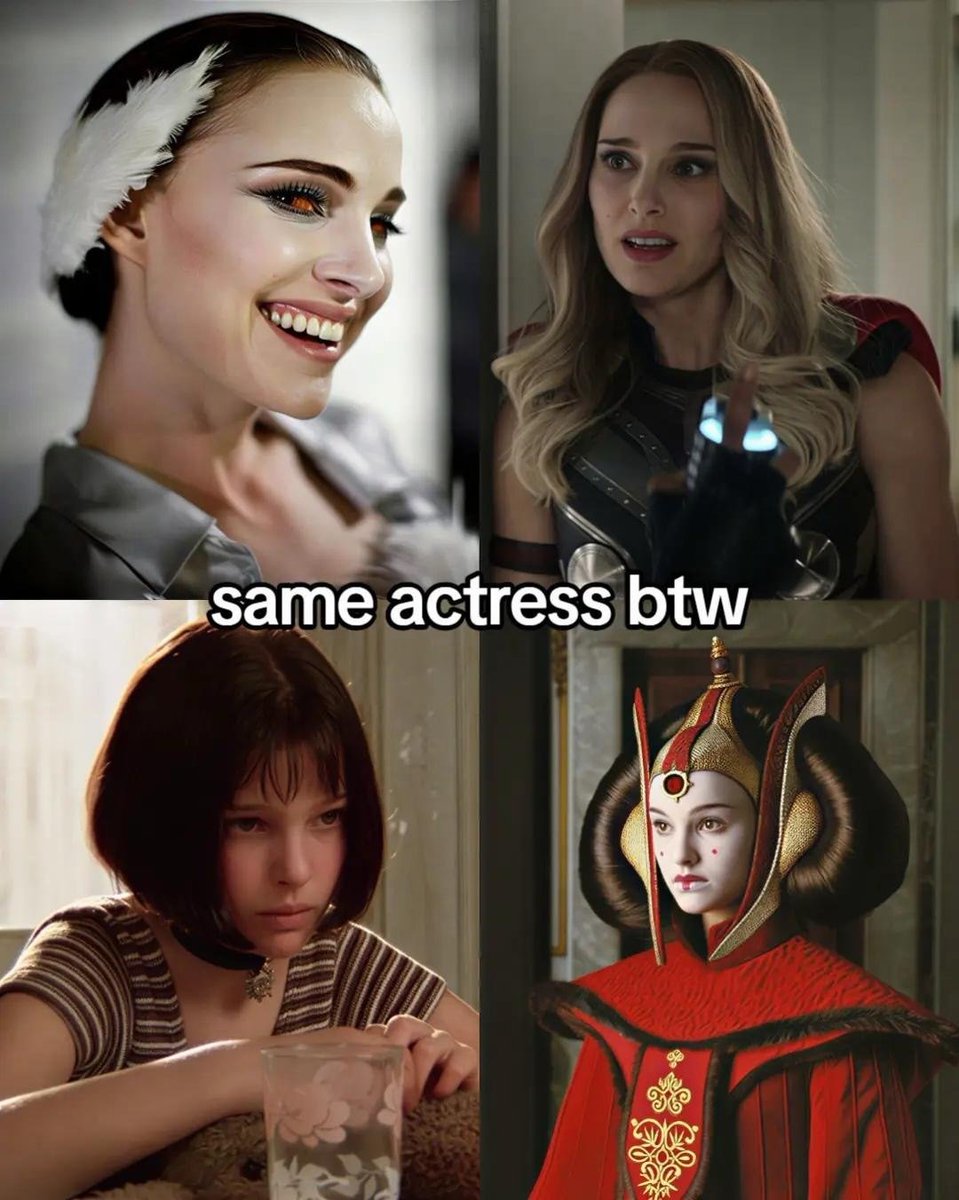 Cine_vichaar's tweet photo. Same actress btw https://t.co/wr69UNBFXz