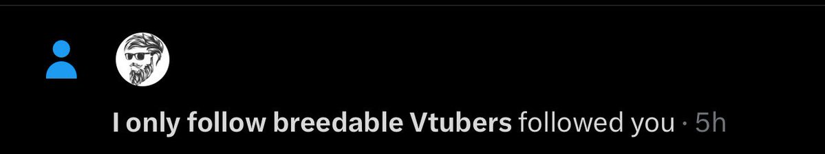 ✦Vael ⛓️🩶 tweet media