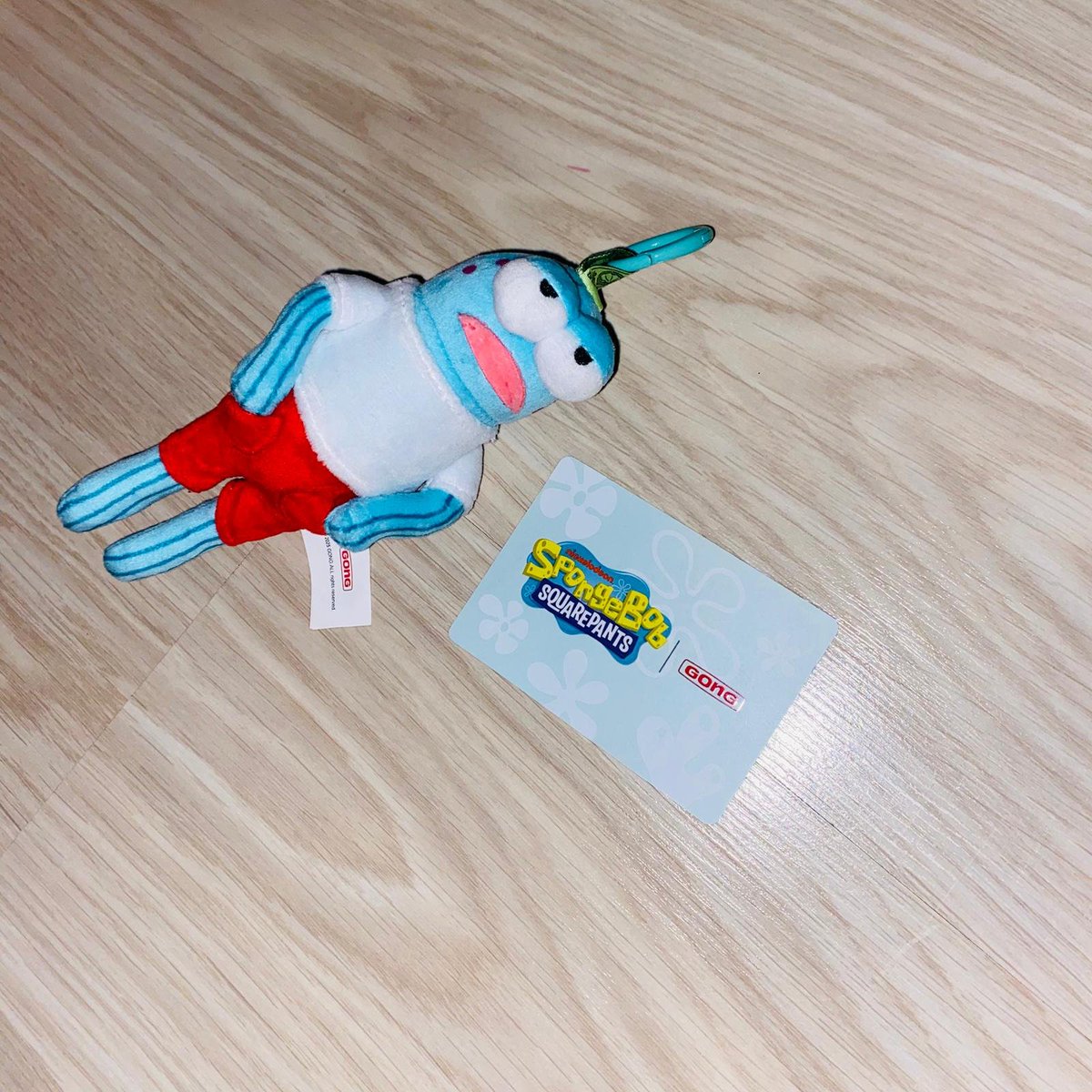 riviereriver7's tweet photo. bujo blindbox popmart satış

Pop Mart Bikini Bottom Buddies Cool Fish 🐡

Orijinal Pop Mart ürünü, hiç kullanılmadı, hasarsız. Sadece kutusu yok, onun dışında tam içerik.

600tiel 🩵

@blindboxsatis @bujo_satis @randomgotr @herturlugort @bgsatistakass 🩷 https://t.co/XSZFaJk3AL