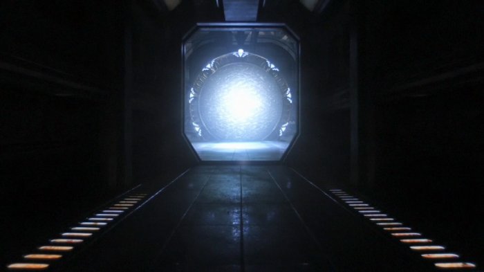 SGOffworld's tweet photo. The first time the Gate whooshed open, I was hooked for life. Millions of us were. We want that spark again. @AmazonMgmStudio @Primevideo #SaveStargate https://t.co/IfNOb3IAte