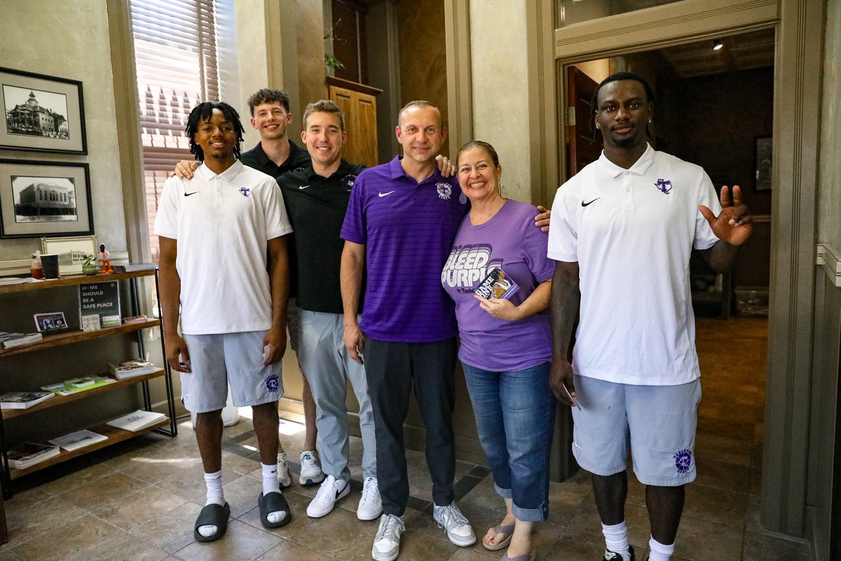 TarletonMBB tweet picture