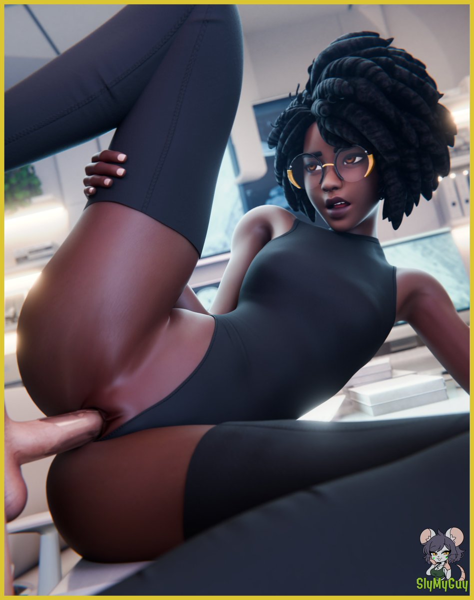 SlymyguyMMP's tweet photo. Serious Doctor Work

Models by @x_RedEyes https://t.co/UlsMYF82xt