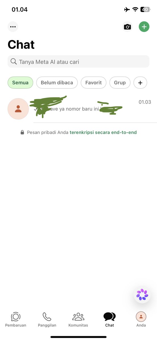 maxalvador's tweet photo. IM JUST TEXTING MY FRIEND ON MY NEW ACCOUNT CUZ I GOT BANNED BUT WTF IS THIS???? WHATS WRONG WITH MY WHATSAPP FR @WhatsApp ??? https://t.co/t4YhpQkpdp