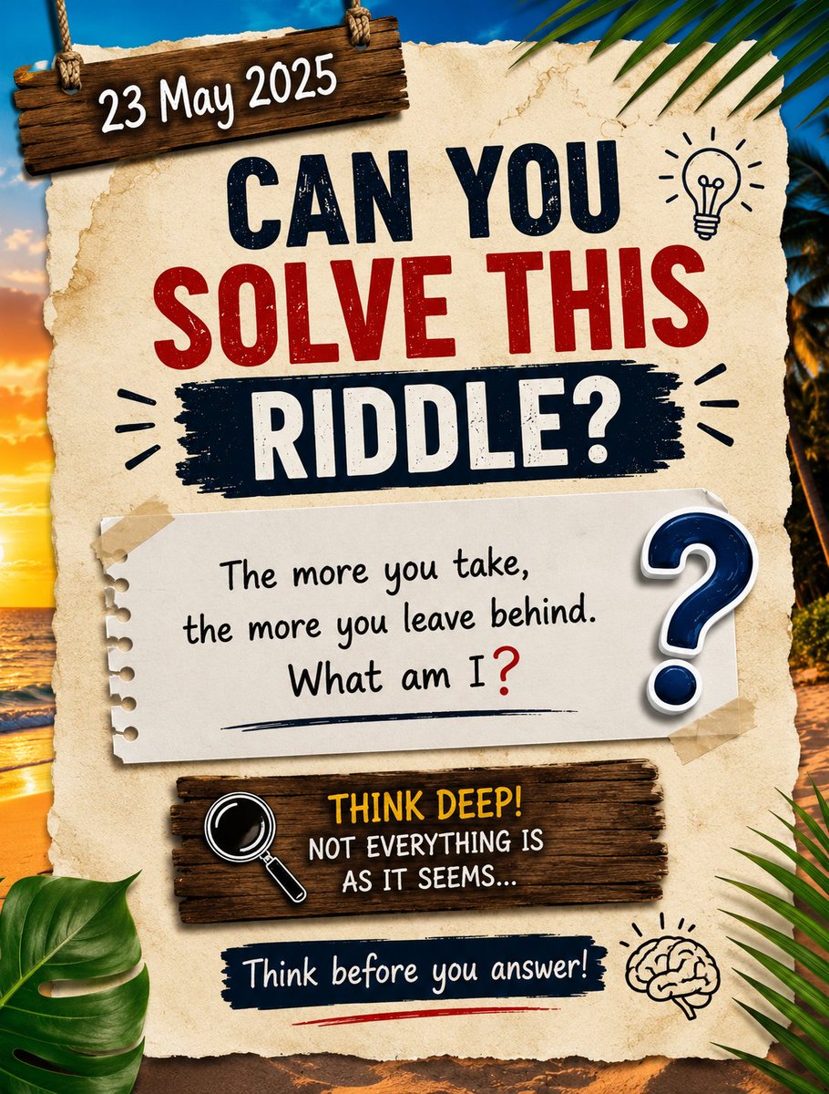MrBrainxs's tweet photo. Think before you answer https://t.co/cmGSbz16hO