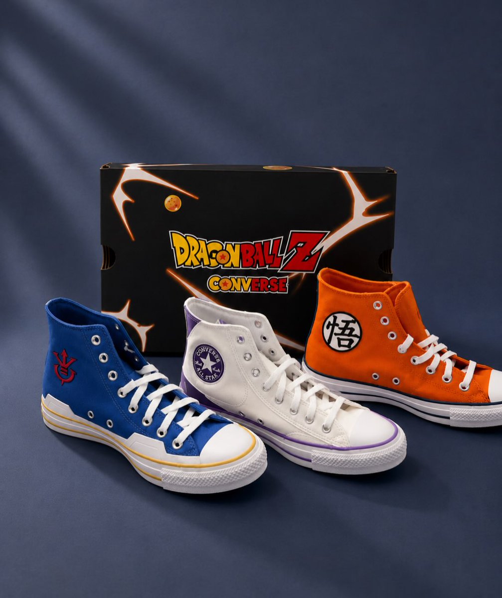 JustFreshKicks tweet picture