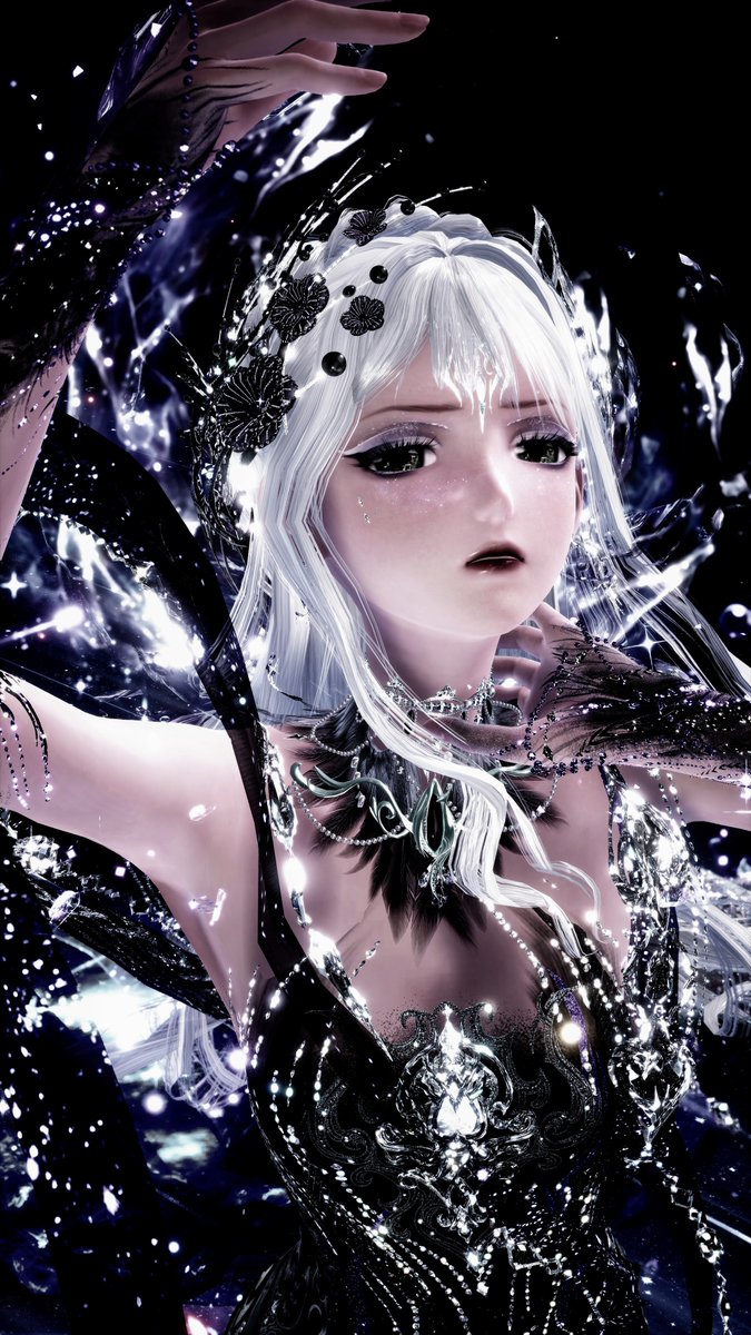 KyuubiElly's tweet photo. 𝓗𝓸𝔀 𝓭𝓸𝓮𝓼 𝓲𝓽 𝓯𝓮𝓮𝓵 𝓷𝓸𝔀, 𝓴𝓷𝓸𝔀𝓲𝓷𝓰 𝔂𝓸𝓾𝓻 𝓪𝓵𝓵𝓲𝓮𝓼 𝓫𝓮𝓽𝓻𝓪𝔂𝓮𝓭 𝔂𝓸𝓾?

#Void #VoidHeart
#InfinityNikki #infinitynikkitwt 
#无限暖暖 #無限暖暖 #인피니티니키 
#インフィニティニキ https://t.co/tUPEIW9fi6