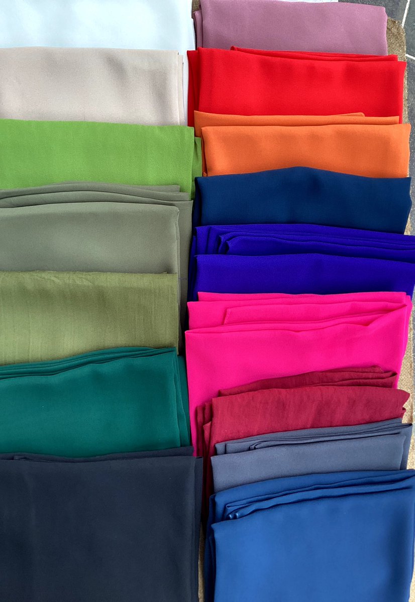 manalilya's tweet photo. ✨ Medium sized chiffon Veils for Sale ✨

₦3,000 each

📍Abuja

DM to order. 🤍 https://t.co/86HhEuhkbH