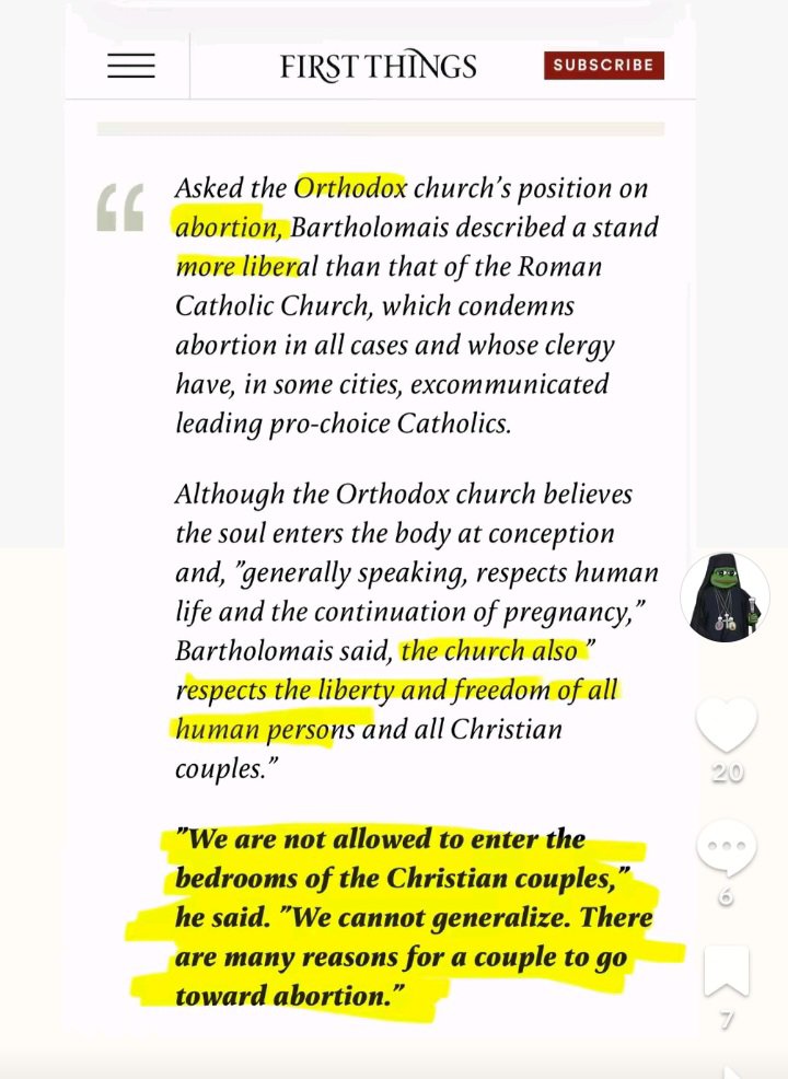 PopeDefenders🇻🇦 tweet media