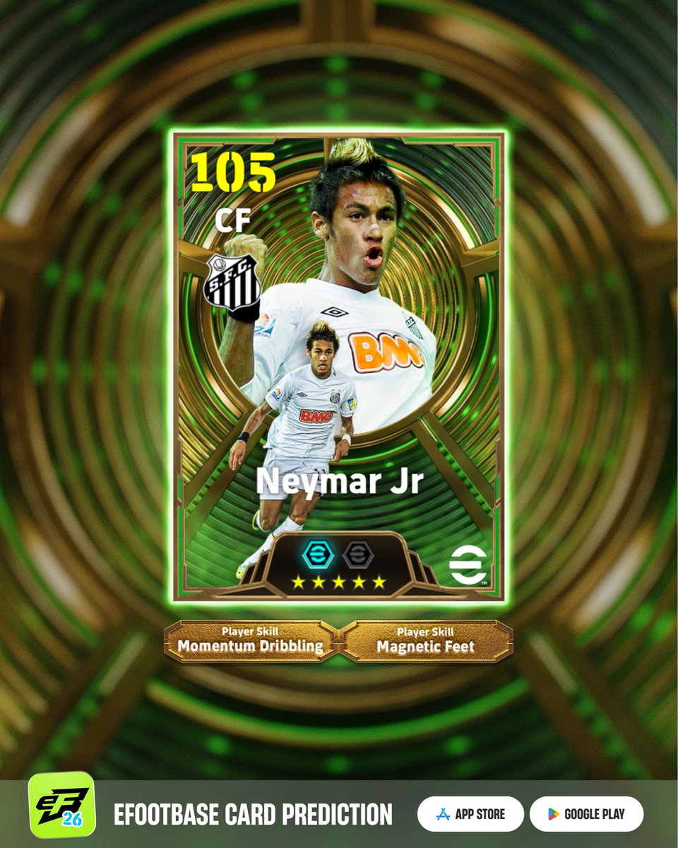 eFootBase: eFootball Community App tweet media