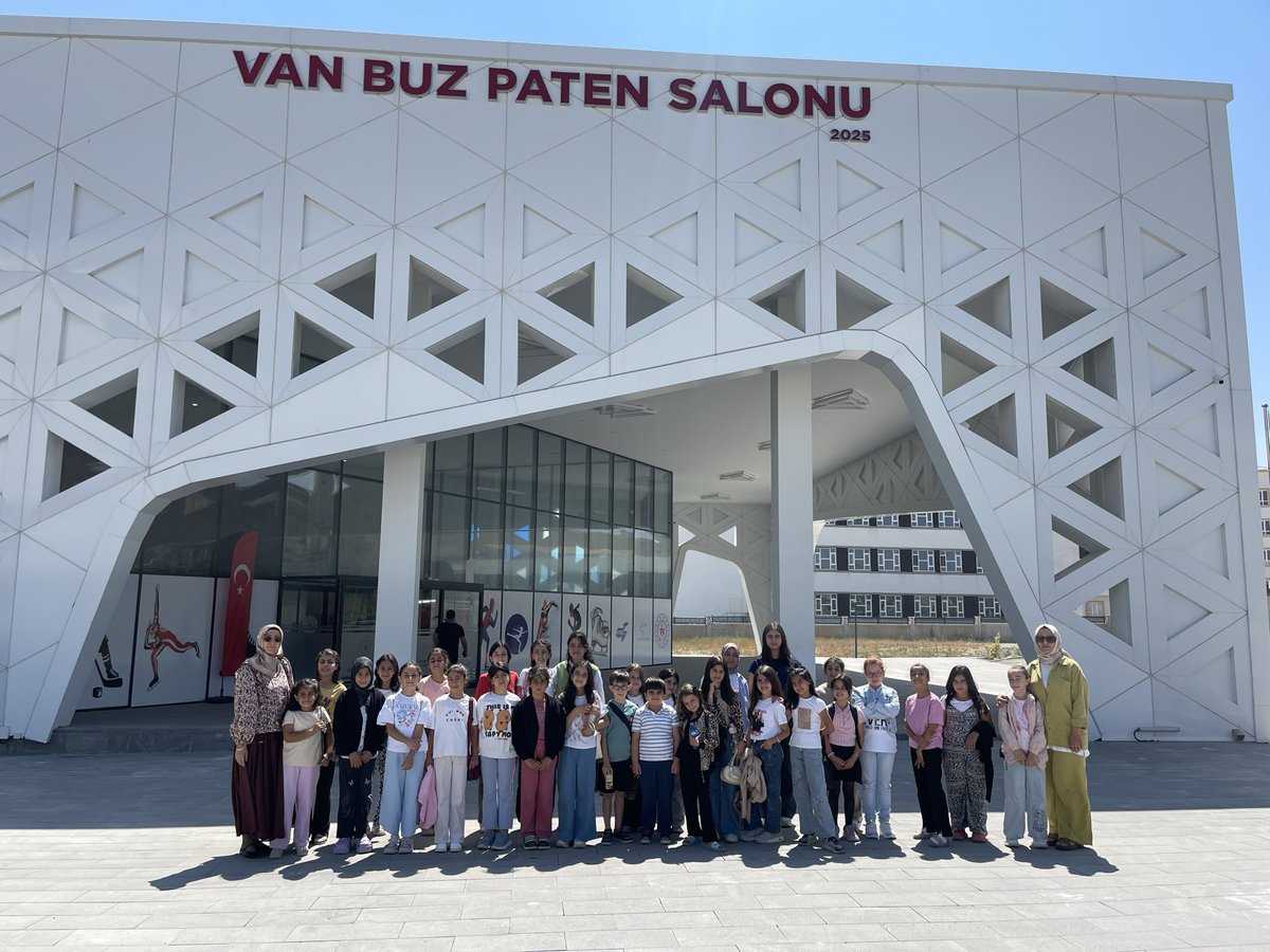 GSB_UrartuGM's tweet photo. 📍GSB gençlik yaz kulübü tüm eğlenecesiyle devam ediyor https://t.co/aU7Uu1OTry