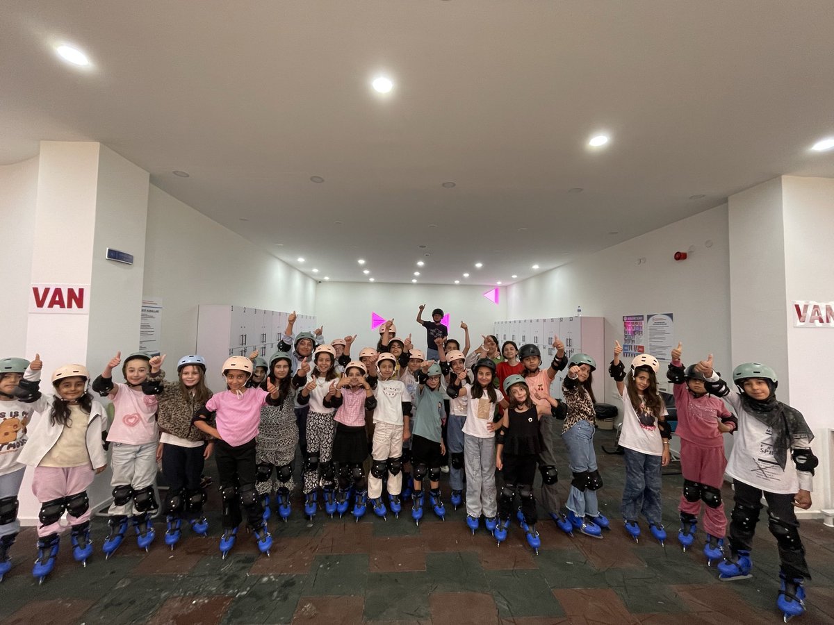 GSB_UrartuGM's tweet photo. 📍GSB gençlik yaz kulübü tüm eğlenecesiyle devam ediyor https://t.co/aU7Uu1OTry