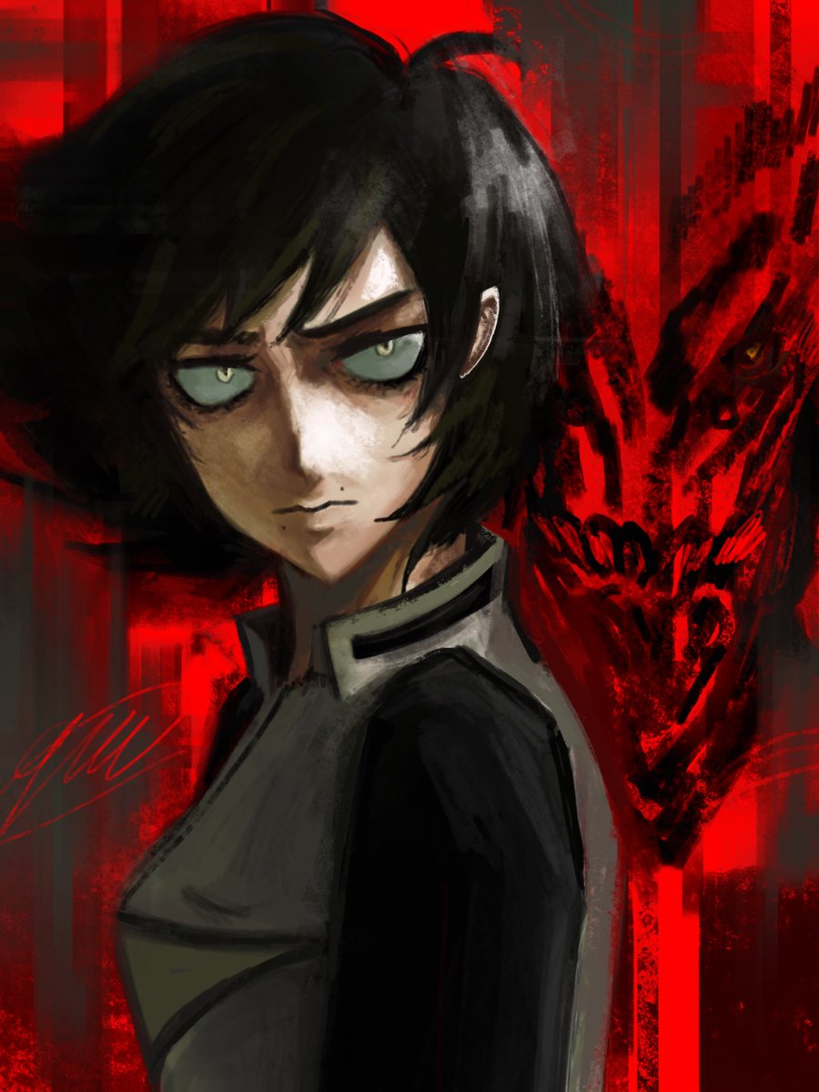 _Erzza__'s tweet photo. #oc #art https://t.co/7VIjjBLcre