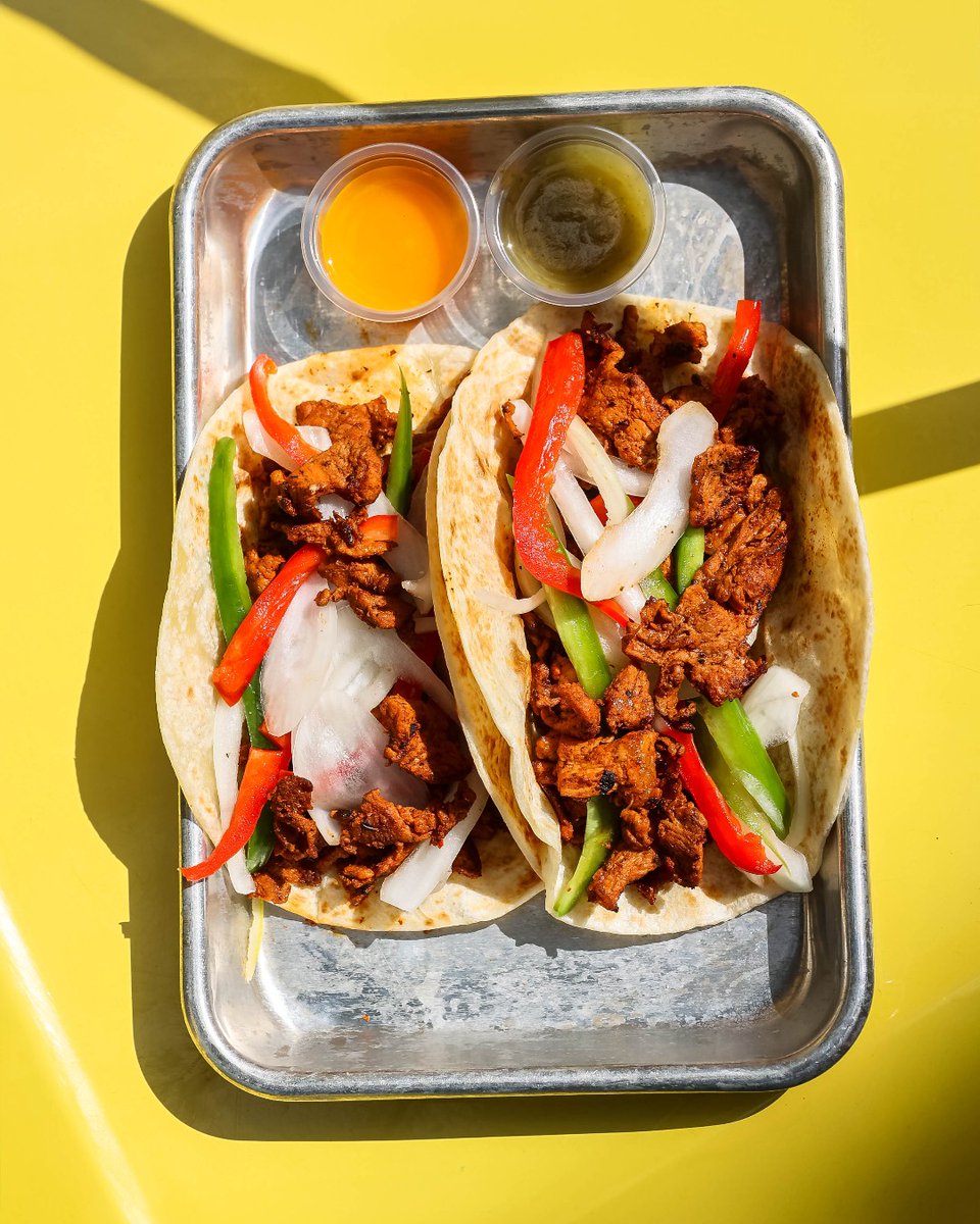 tacodeli's tweet photo. Friday plans just got a little more delicious! Starting today, Al Pastor will be available every Friday on our daily specials menu, making the perfect way to kick off your weekend.

Mark your calendar and we'll see you on Fridays. https://t.co/FCIkqChsoM