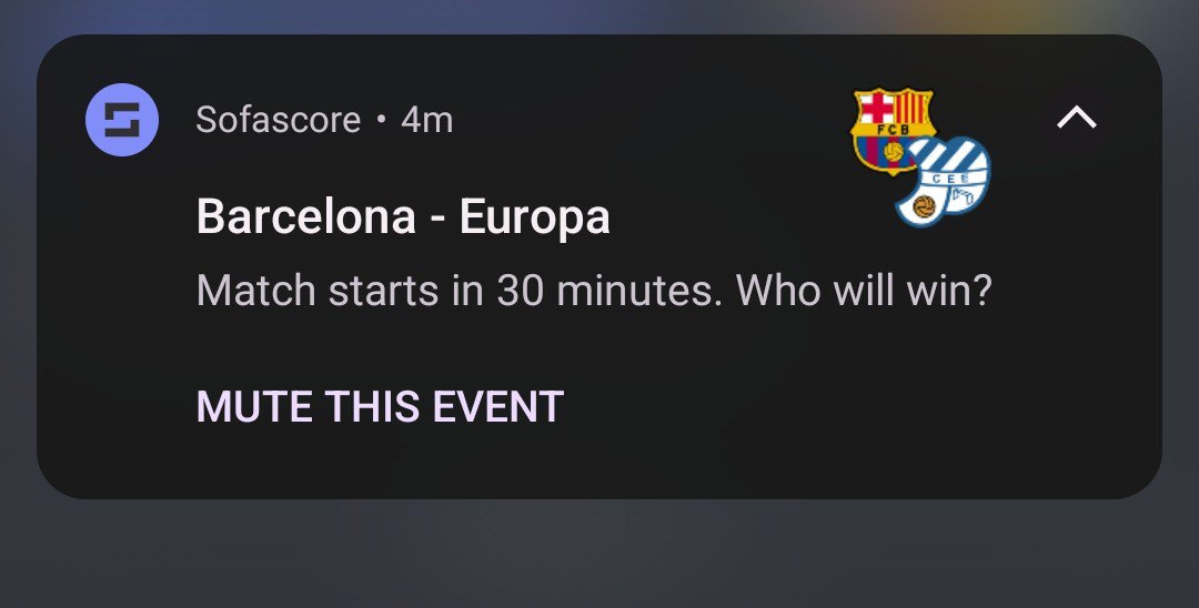 TARG1RYEN's tweet photo. Barcelona vs. Europa?

Not our first time, always been like this bruh 😏🖕💔 https://t.co/Xk48p4P1Fq