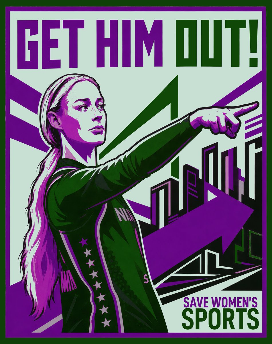tittersome's tweet photo. Save Women's Sports indeed! https://t.co/gU7wATpLwG