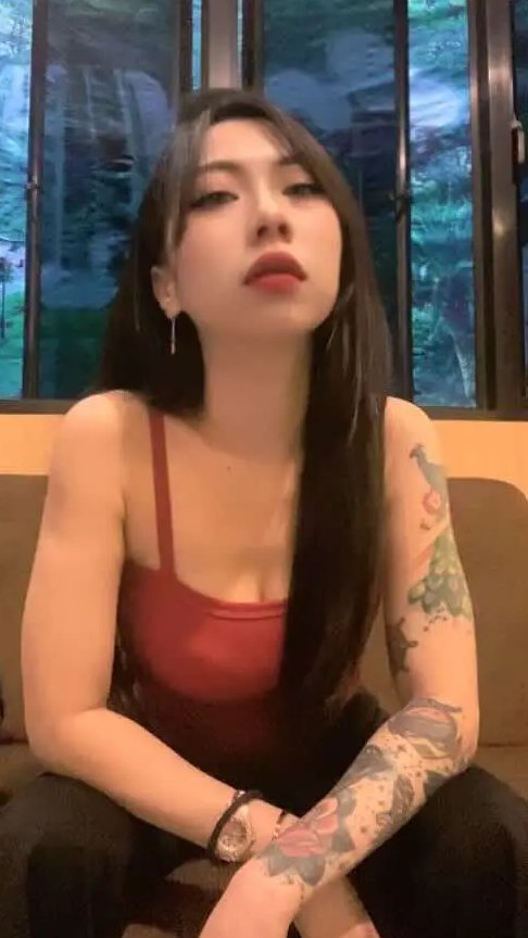 RheyCsldpwt's tweet photo. Hayuklah mau stel apaan..
Judes bisa,lovely bisa,slengean bisa,sang***ean jg bisa..
Pokoknya kyk uler sy mah,,banyak bisanya.. hihihi https://t.co/7K74gajRIN
