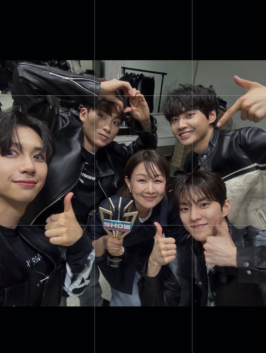 deobimom's tweet photo. CHANGMIN #Q #큐 IG 🐿📸 from hohyeonyeahthatsme https://t.co/xKB4aDEOwK