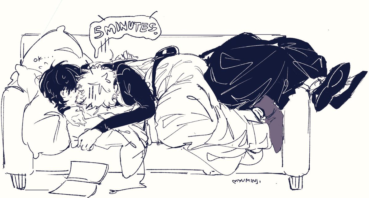 myuminji's tweet photo. #orufrey doodles https://t.co/cVlLDXXVZZ