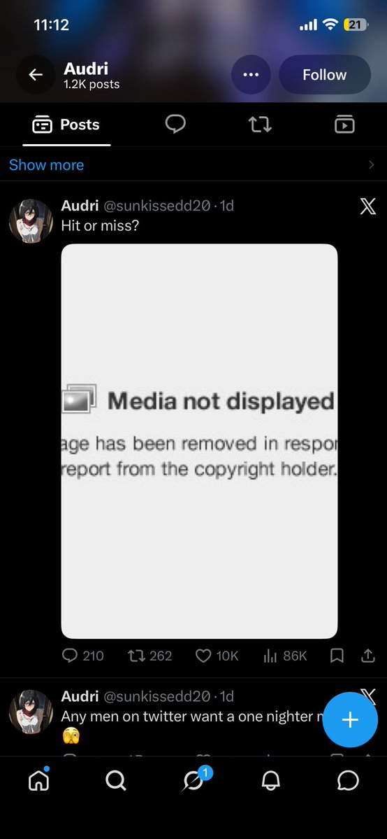 Rilana🥀 tweet media