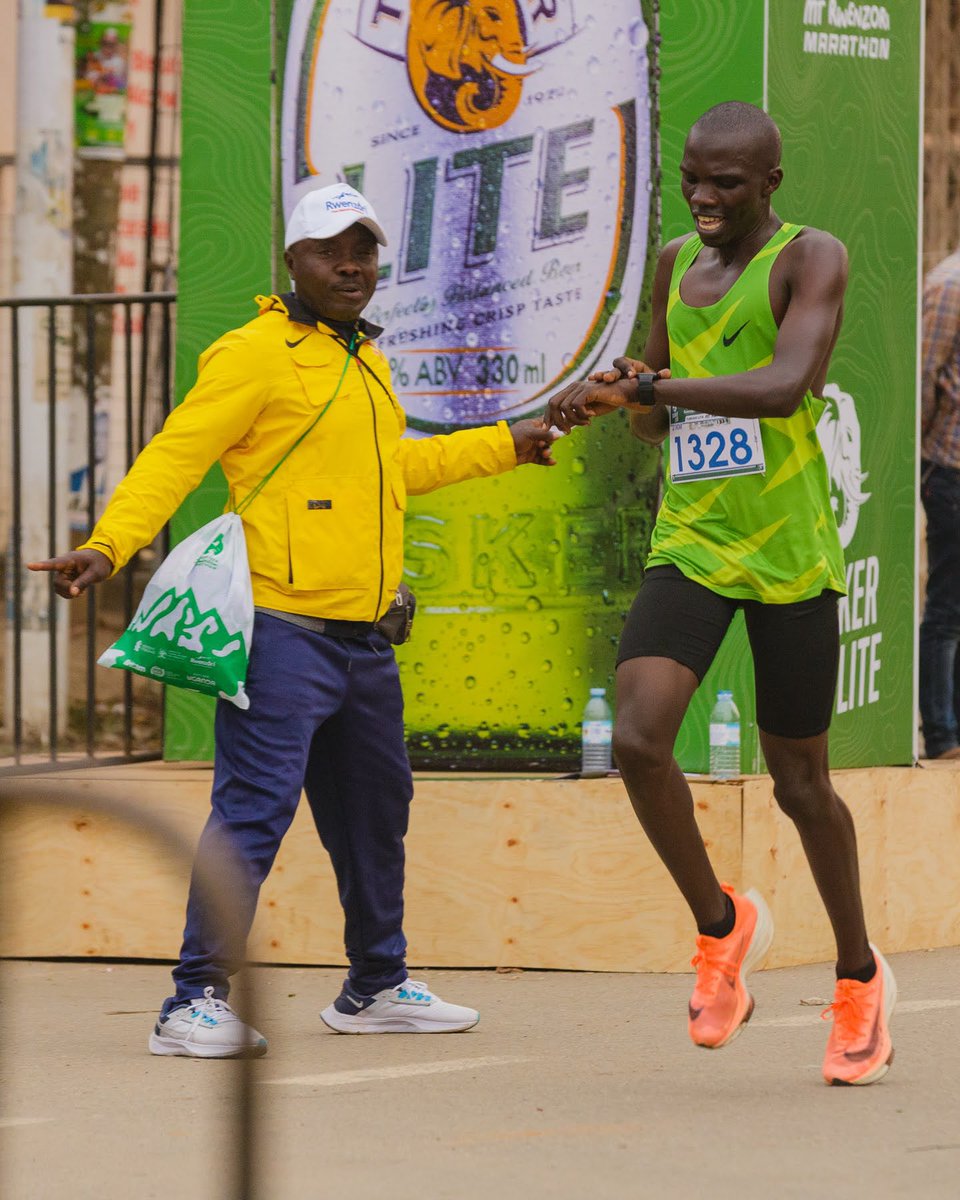 BahityaRonaldo's tweet photo. Every mile tells a story, and yours begins on 22nd August.

Lace up, embrace the challenge, and run through the spectacular beauty of Kasese, where every step is powered by determination, adventure, and unforgettable moments.

Push your limits. Celebrate the journey. Discover the spirit of the Rwenzori.

#TuskerLiteRwenzoriMarathon