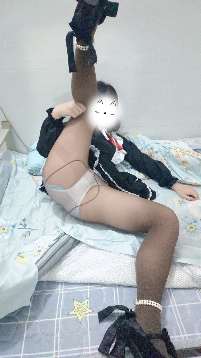 rosaki147's tweet photo. 依旧宴请八方
依旧大扫臂
#男娘 #可爱的男孩子 https://t.co/CUTS0Y7mGu