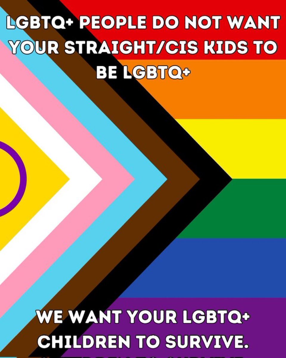 LGBTQ Shrink tweet media