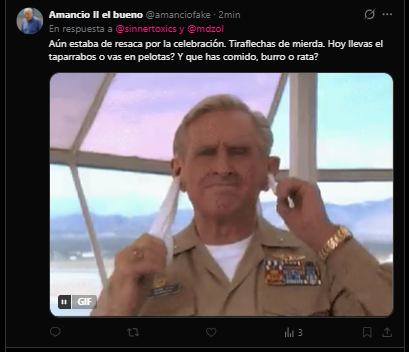 MariaBCRA🇦🇷 tweet media
