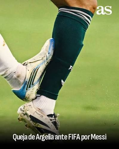 hc_mty's tweet photo. @Josevizner Mira qué cabrones...

Aquí fue, en este minuto exacto cuando el mundial se jodió. ¿Van a repetir todos los juegos de Argentina desde el de Argelia?

🤌🤌🤌🤌🤌 https://t.co/vk0AhWGTGb
