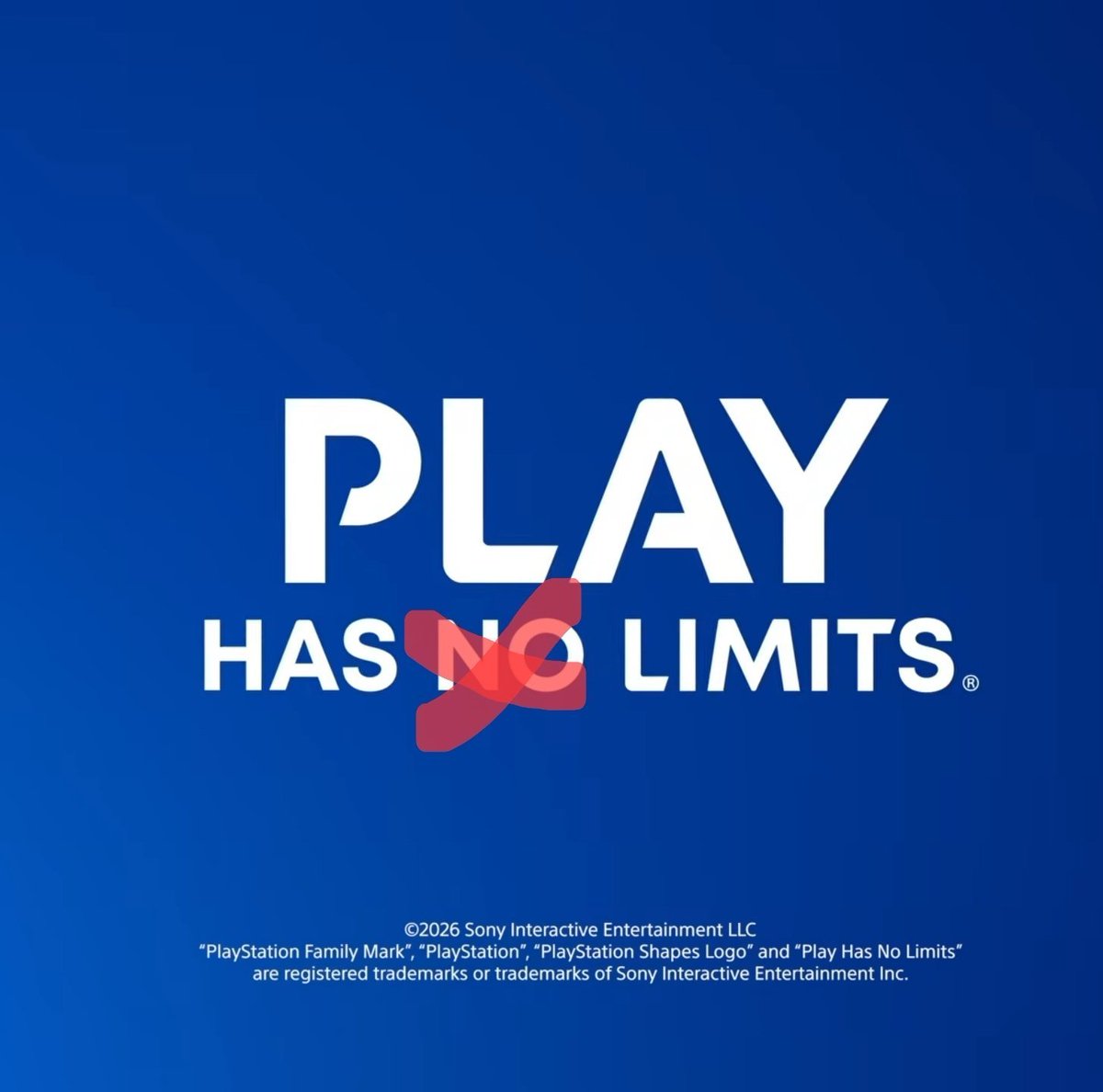 GomezNefthali's tweet photo. @PlayStationDE #NoDiscNoBuy https://t.co/RcRhogXf9N
