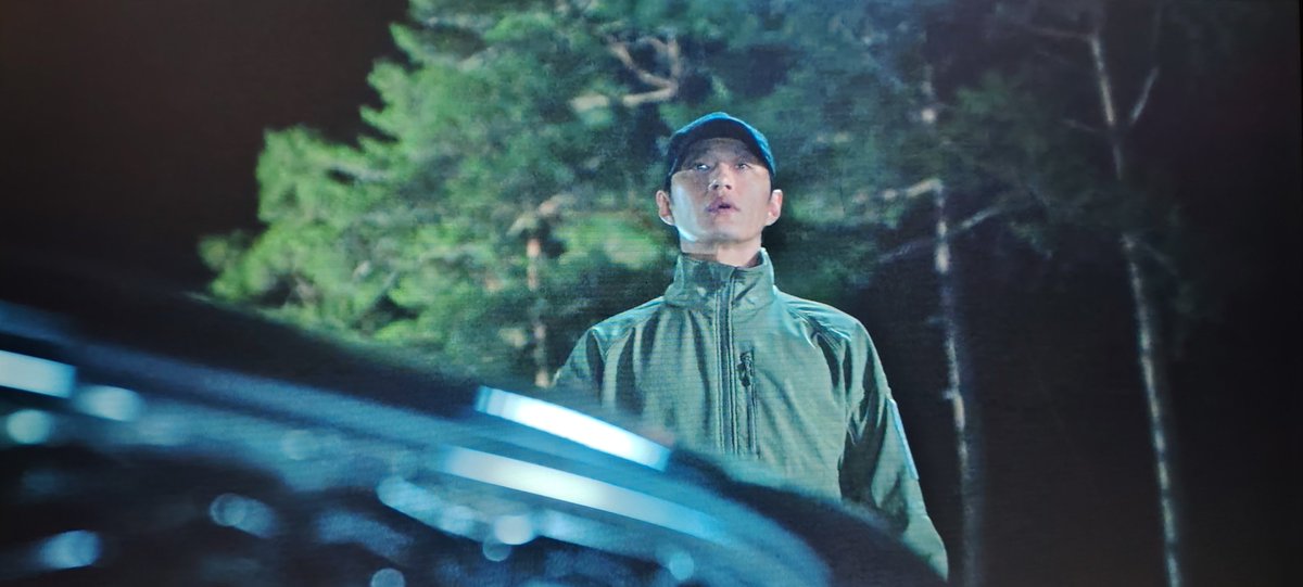 RigelblueBeta's tweet photo. Is he even gonna show up in final ep? 😓 

#김부장 #김성규 #KimSungKyu #AgentKimReactivated https://t.co/0m6YrFjhno