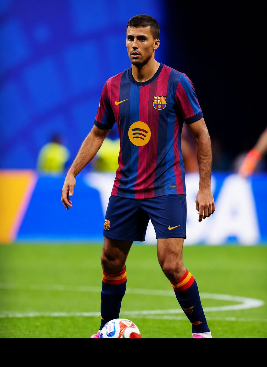 FCB Newmann tweet media