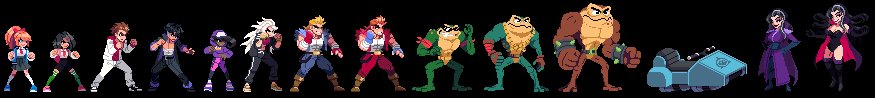 KaahoraD2's tweet photo. @WayForward Hey way forward do u think you can add more collabs for river city girls 2 like skullgirls battletoads and chainsaw man would be epic if u added these as playable characters or supporters https://t.co/fhMYoHPpKv