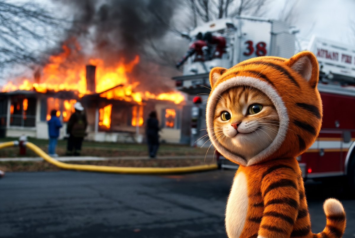 Tiger, Inc. tweet media