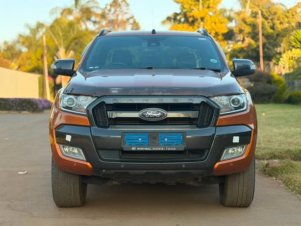 verrifymota's tweet photo. JUST LISTED ON VerifyMota - Zimbabwe’s ultimate car marketplace
✨ Recently Added
 2019 FORD RANGER WILDTRAK
$35000
View full specs, features &amp; more photos here:https://t.co/KgXPI6CsQz https://t.co/1H7fkx9mGO