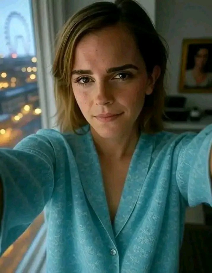Emma Watson tweet media