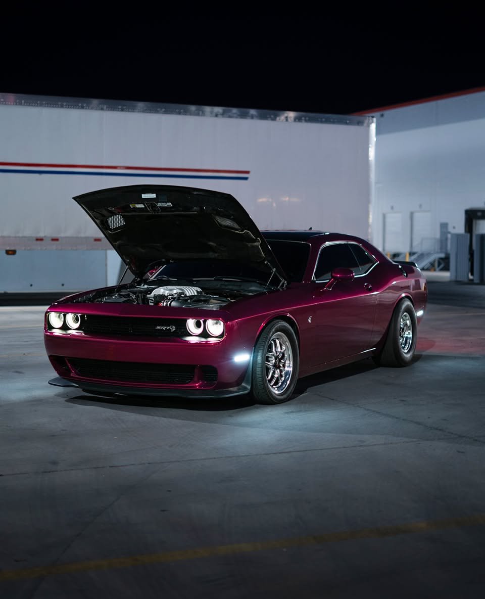 EarnhardtDodge tweet picture