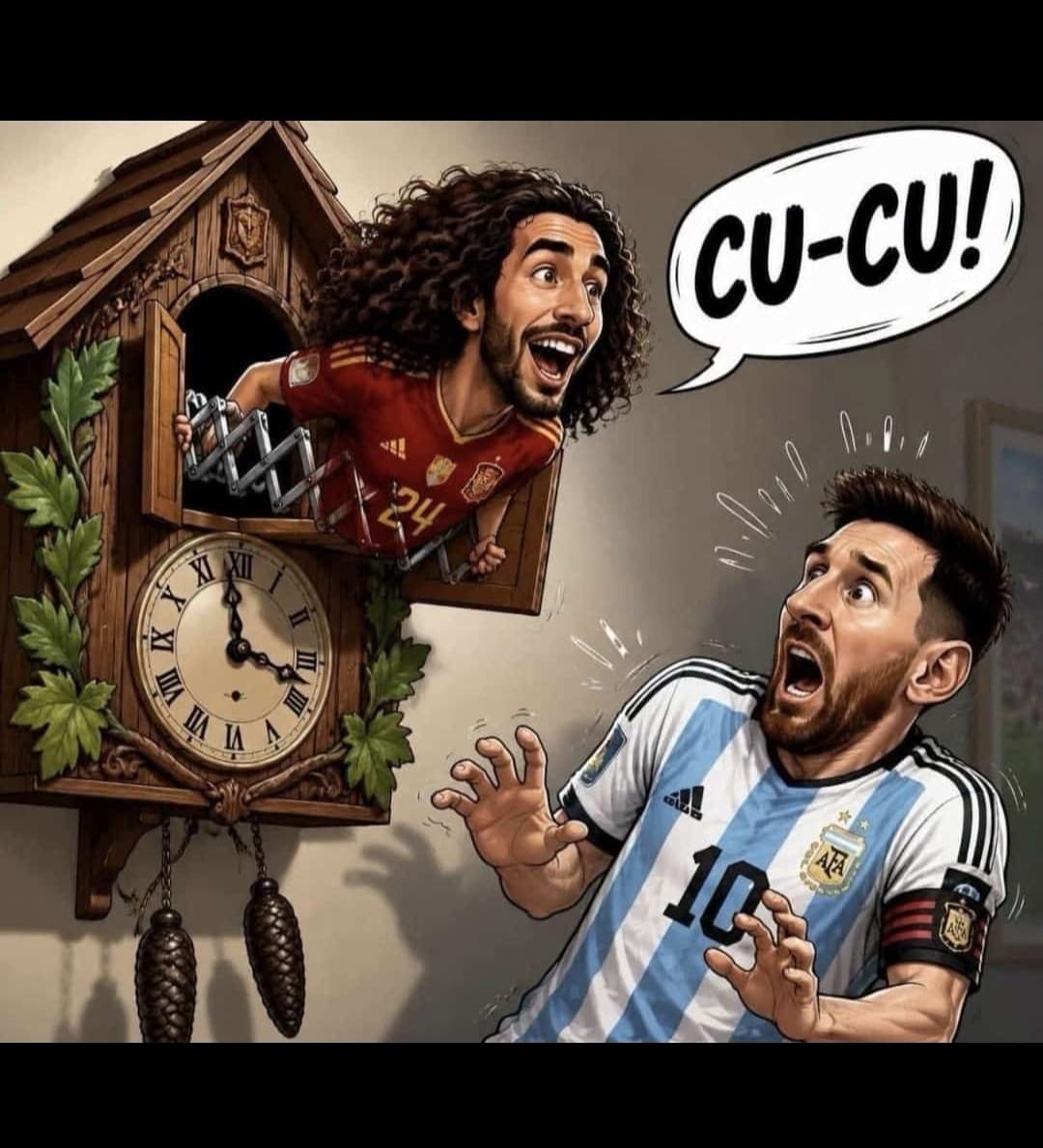 cascabel_58's tweet photo. @Purplelildevil @Marcela252016 Y cómo no se quedaron en su país? Ya se ha visto q Messi jugó y perdió https://t.co/glyoL1ts5c