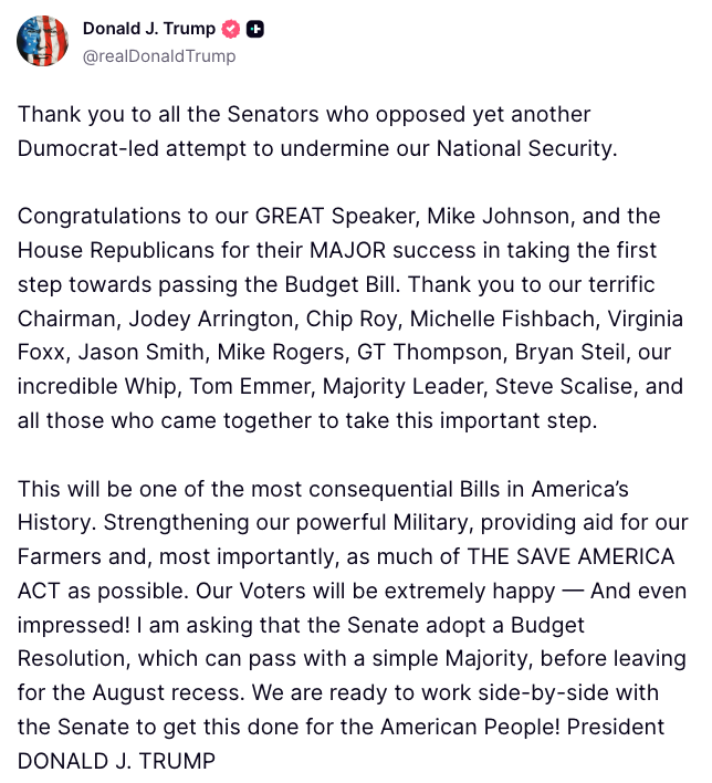 Republicans's tweet photo. https://t.co/6wJ7WKWab8