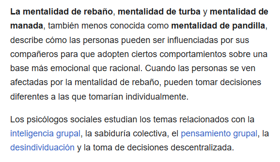 DownSilverRiver's tweet photo. Hay un fenómeno psicológico que lo explica de hecho pero no te va a gustar https://t.co/gMSSC1pX65