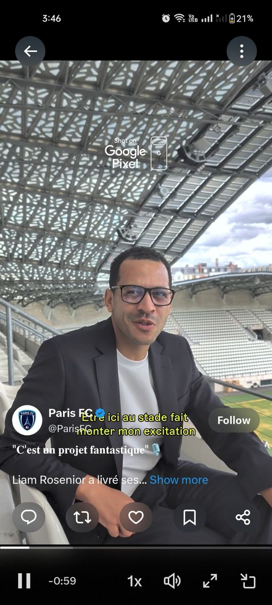 عاشق الملك جابريل مجالهيش tweet media