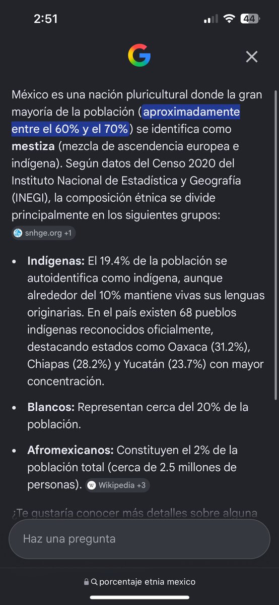 Franerrrr's tweet photo. @pateamorenacos @santid3v @ElTrumpista Callese mestizo inferior https://t.co/Tl0qm5lrXu