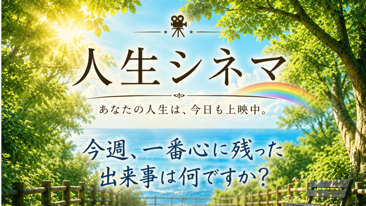 じょーえんヒカル🌈 ご縁をつなぐ人 tweet media