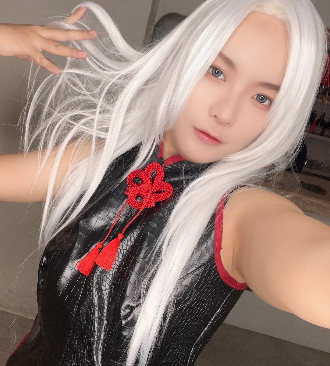 nero_takeda's tweet photo. #やっチャイナ
めっちゃ楽しかったー！
みんなの創作クオリティ高すぎ✨ https://t.co/59l36cKhjM