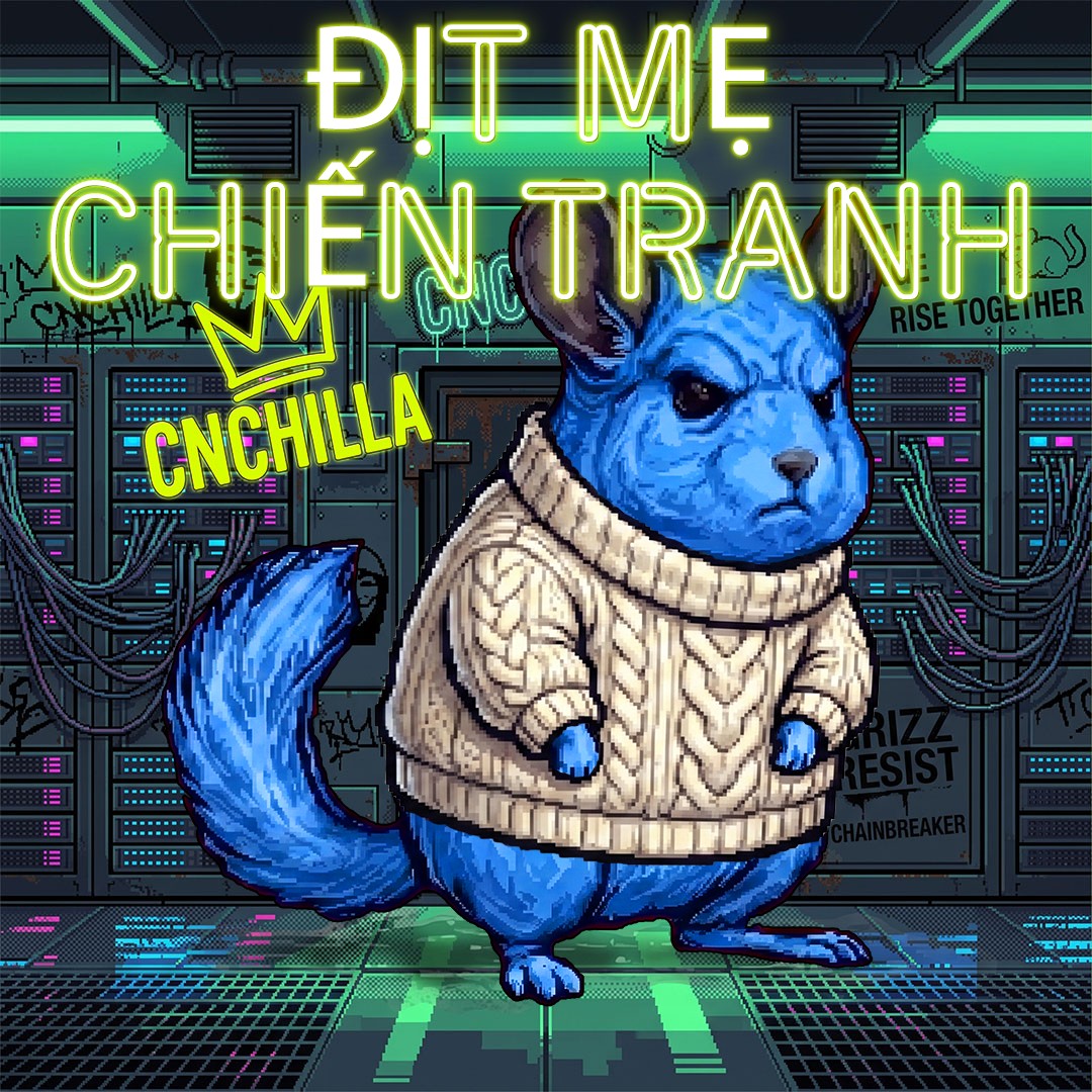 $CNCHILLA tweet media