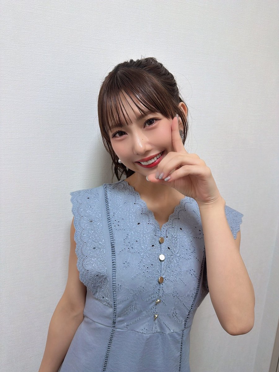 熊崎晴香 tweet media