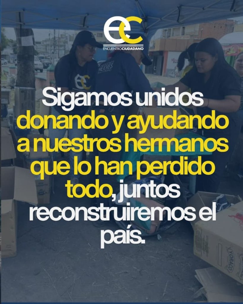 EnCiudadanoVzla's tweet photo. A un mes del doble terremoto 🇻🇪 https://t.co/WkdU4QciL8