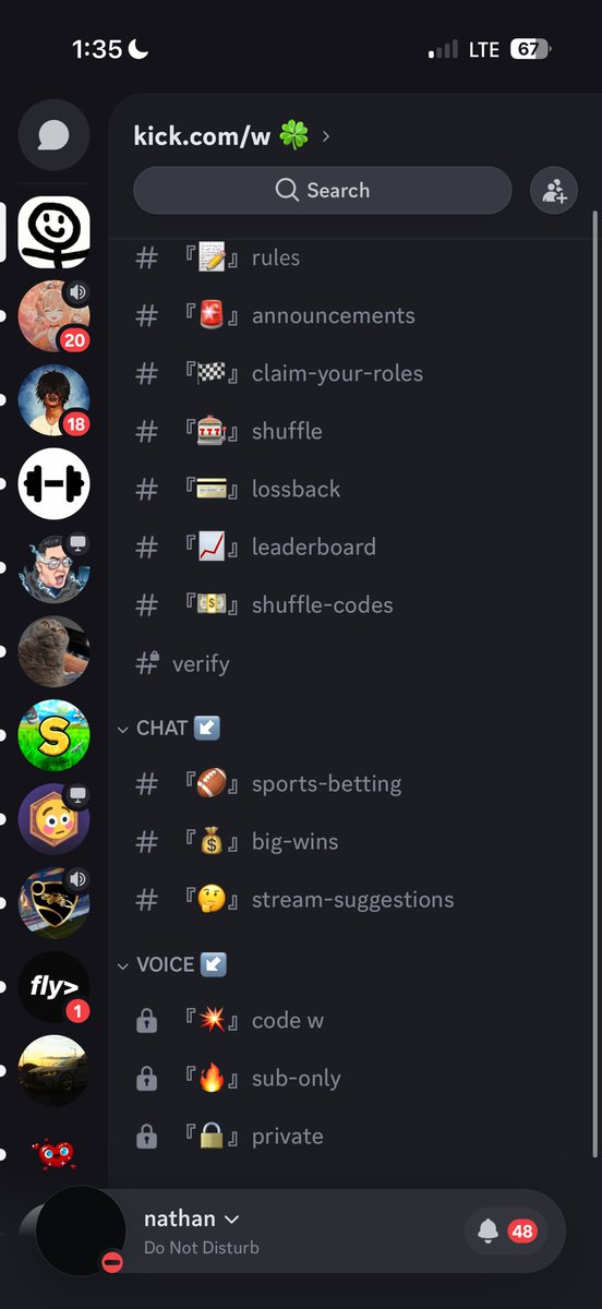 nathanayy's tweet photo. @itswonkick 0x8Be5C3fEE478157b89C617a98A12114aa81Ea67d
thanks for the opportunity g
have a good rest of your day / night https://t.co/Bf1PBv39HO